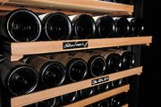 Монотемпературный винный шкаф EuroCave V-LAPREM-M VLP-1001-M фото 2 в Санкт-Петербурге
