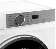 Стиральная машина Kuppersberg WM 480 W фото 4 в Санкт-Петербурге