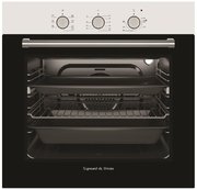 Духовой шкаф Zigmund Shtain EN 118.511 W Духовой шкаф Zigmund Shtain EN 118.511 W