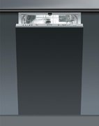 Посудомоечная машина Smeg STA4507IN фото 3 в Санкт-Петербурге