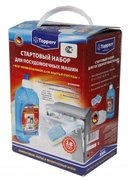 Стартовый набор для посудомоечных машин Topperr 3304 фото в Санкт-Петербурге Стартовый набор для посудомоечных машин Topperr 3304 фото в Санкт-Петербурге