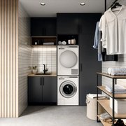 Профессиональная сушильная машина Asko TDC1781H.W.P фото 3 в Санкт-Петербурге