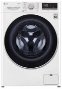 Стирально-сушильная машина LG F4V5RGP0W