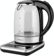 Чайник Маунфилд MGK-614BK фото 2 в Санкт-Петербурге Чайник Maunfeld MGK-614BK фото 2 в Санкт-Петербурге