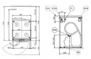 Сушильная машина Miele PDR507HP RU LW фото 4 в Санкт-Петербурге