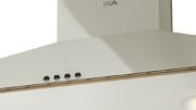 Вытяжка Teka DOS 60.1 VANILLA-OB фото 4 в Санкт-Петербурге