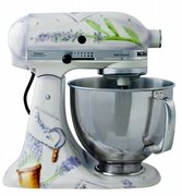 Миксер Китчен Эйд 5KSM150PSE Прованс фото 3 в Санкт-Петербурге Миксер KitchenAid 5KSM150PSE Прованс фото 3 в Санкт-Петербурге