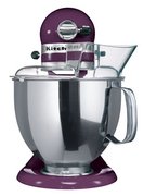 Миксер Китчен Эйд Artisan 5KSM175PSEBY фото 3 в Санкт-Петербурге Миксер KitchenAid Artisan 5KSM175PSEBY фото 3 в Санкт-Петербурге