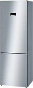 ΠΠ²ΡΡ
ΠΊΠ°ΠΌΠ΅ΡΠ½ΡΠΉ Ρ
ΠΎΠ»ΠΎΠ΄ΠΈΠ»ΡΠ½ΠΈΠΊ Bosch KGN49XL30U ΠΠ²ΡΡ
ΠΊΠ°ΠΌΠ΅ΡΠ½ΡΠΉ Ρ
ΠΎΠ»ΠΎΠ΄ΠΈΠ»ΡΠ½ΠΈΠΊ Bosch KGN49XL30U