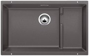 Мойка Бланко Subline 700-U Level темная скала фото в Санкт-Петербурге Мойка Blanco Subline 700-U Level темная скала фото в Санкт-Петербурге