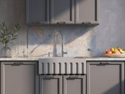 Мойка Омойкири Mikura 76 WH фото 2 в Санкт-Петербурге Мойка Omoikiri Mikura 76 WH фото 2 в Санкт-Петербурге