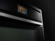 Духовой шкаф Kuppersbusch B 6850.0 S3 Silver Chrome фото 2 в Санкт-Петербурге