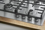Газовая варочная панель Gorenje GKT641X фото 4 в Санкт-Петербурге