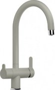 Смеситель Бланко TRIMA 526272 Silgranit жемчужный фото в Санкт-Петербурге Смеситель Blanco TRIMA 526272 Silgranit жемчужный фото в Санкт-Петербурге
