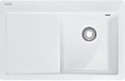Мойка Franke Mythos MTK 211-78 белый Мойка Franke Mythos MTK 211-78 белый