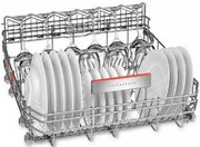 Встраиваемая посудомоечная машина BOSCH SMV66TD26R фото 2 в Санкт-Петербурге