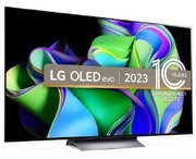 Телевизор LG OLED48C3RLA фото 2 в Санкт-Петербурге