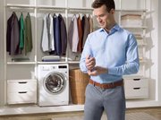 Стиральная машина Electrolux EWS1266CI фото 2 в Санкт-Петербурге