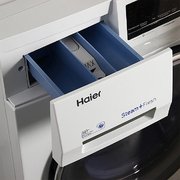 Стиральная машина Haier HW60-10636A фото 4 в Санкт-Петербурге