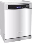 Посудомоечная машина Kaiser S6081 XL GR Посудомоечная машина Kaiser S6081 XL GR