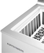 Морозильная камера Kuppersberg FLCF 201 W фото 3 в Санкт-Петербурге