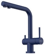 Смеситель Омойкири NAGANO IB фото в Санкт-Петербурге Смеситель Omoikiri NAGANO IB фото в Санкт-Петербурге