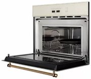 Встраиваемая микроволновая печь Kuppersberg RMW 963 C фото 3 в Санкт-Петербурге