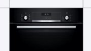Встраиваемый духовой шкаф BOSCH HBJ514EB0R фото 2 в Санкт-Петербурге