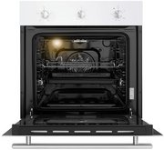 Духовой шкаф Maunfeld EOGC604W Slim фото 4 в Санкт-Петербурге