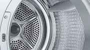 Сушильная машина Bosch WTH8300LSN фото 3 в Санкт-Петербурге