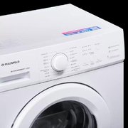 Стиральная машина Maunfeld MFWM106WH051 фото 4 в Санкт-Петербурге