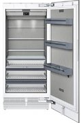 Встраиваемый холодильник Gaggenau RC492305 фото 2 в Санкт-Петербурге