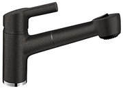 Смеситель Бланко Elipso-S II Silgranit антрацит фото в Санкт-Петербурге Смеситель Blanco Elipso-S II Silgranit антрацит фото в Санкт-Петербурге