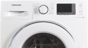 Стиральная машина Samsung WF 60F4E5W2W фото 3 в Санкт-Петербурге