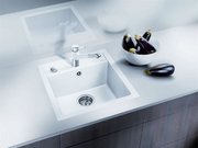 Мойка Бланко Dalago 45-F кофе фото 2 в Санкт-Петербурге Мойка Blanco Dalago 45-F кофе фото 2 в Санкт-Петербурге