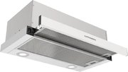 Встраиваемая вытяжка Kuppersberg SLIMHIT 60 W фото 2 в Санкт-Петербурге