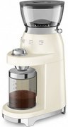 Кофемолка Smeg CGF03CREU фото 3 в Санкт-Петербурге
