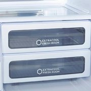 Холодильник Side by Side Sharp SJEX93PSL фото 4 в Санкт-Петербурге