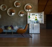 Холодильник Sharp SJPX 99 FBE фото 4 в Санкт-Петербурге