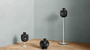 Акустическая колонка Бэнг Олуфсен BeoLab 3 Black фото 4 в Санкт-Петербурге Акустическая колонка Bang & Olufsen BeoLab 3 Black фото 4 в Санкт-Петербурге
