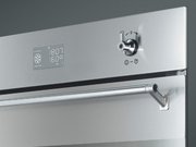 Духовой шкаф Smeg SFP390X-1 фото 3 в Санкт-Петербурге