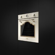 Духовой шкаф Smeg SF750PO фото 2 в Санкт-Петербурге