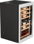 Винный шкаф Meyvel MV47PRO-KWB2 фото 4 в Санкт-Петербурге