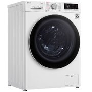 Стирально-сушильная машина LG AI DD F4V5VG0W фото 3 в Санкт-Петербурге