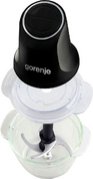 Измельчитель Горение S501GBK фото 4 в Санкт-Петербурге Измельчитель Gorenje S501GBK фото 4 в Санкт-Петербурге