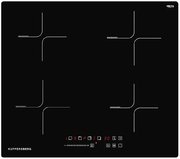 Индукционная варочная панель Kuppersberg ICS 607 фото 2 в Санкт-Петербурге