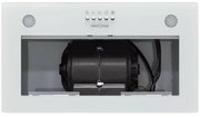 Встраиваемая вытяжка KRONA ARVEN 500 WHITE PB фото 2 в Санкт-Петербурге