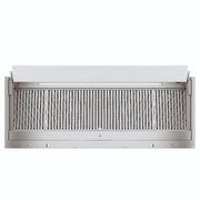 Вытяжка Faber IN-NOVA ZERO DRIP PLUS A75 фото 4 в Санкт-Петербурге