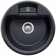 Мойка Бланко TARMA 45 черный «лава» фото в Санкт-Петербурге Мойка Blanco TARMA 45 черный «лава» фото в Санкт-Петербурге