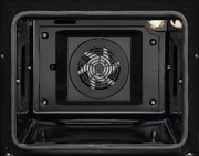 Электрическая плита Electrolux LKR 64022 AX фото 4 в Санкт-Петербурге
